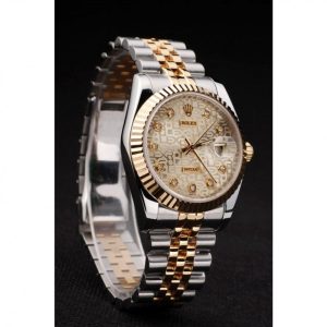 Rolex Datejust Mechanism-SRL17 - Image 3