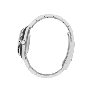 Rolex Datejust: 31 mm, Oystersteel and white gold, white dial, Oyster bracelet, m278274-0009 - Image 4