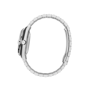 Rolex Datejust: 31 mm, Oystersteel and white gold, mint green dial and, Jubilee bracelet, m278274-0018 - Image 5