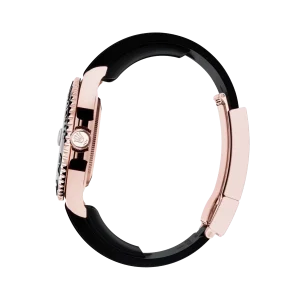 Rolex Yacht-Master Intense Black Dial Oyster Bracelet: A Perfect for Performance - Imagen 5
