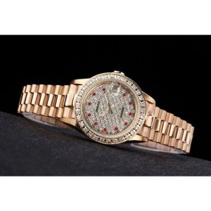 Rolex Datejust-RL40 - Image 5