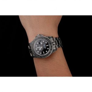 Super Clone Rolex Submariner Limited Edition 1454090 - Imagen 10