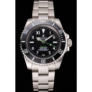 Rolex Submariner PR16233NBB - Image 2
