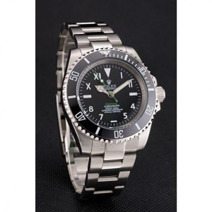 Rolex Submariner PR16233NBB - Image 3