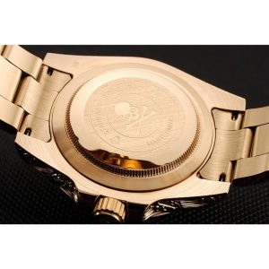Super Clone Rolex Submariner Skull Limited Edition 1454089 - Imagen 7