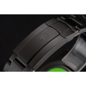 Rolex Air-King Black Dial 1454019 - Imagen 5