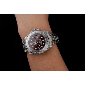 Super Clone Rolex Submariner 1454092 - Image 10