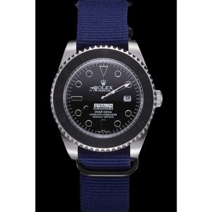 Alternatieve kijk op Rolex Submariner 621989