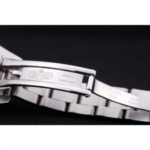 Super Clone Rolex Explorer SLR157 69173 - Image 9