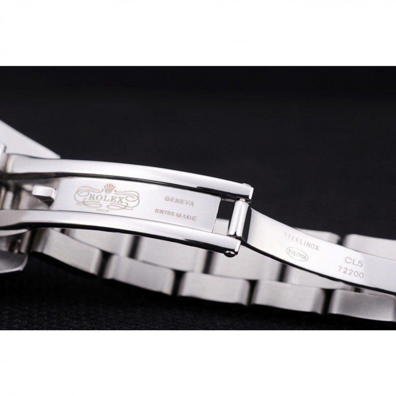 Super Clone Rolex Explorer SLR157 69173 - Image 9