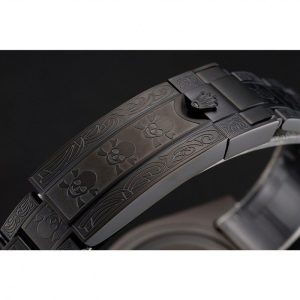 Super Clone Rolex Submariner Limited Edition 1454084 - Imagen 8