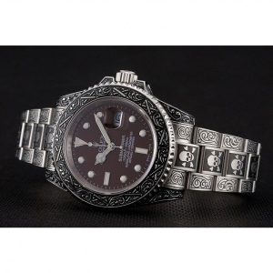 Super Clone Rolex Submariner 1454078 - Image 5