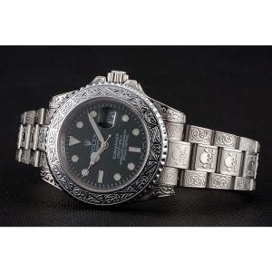 Super Clone Rolex Submariner Limited Edition 1454080 - Image 5