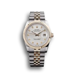 Super Clone Rolex Datejust Mechanism-SRL10