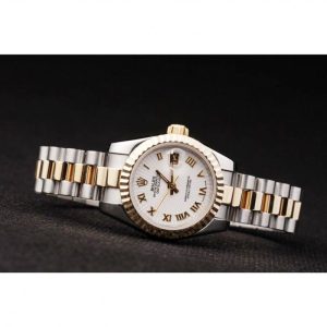 Super Clone Rolex Datejust Mechanism-SRL104 – Image 5