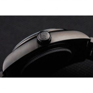 Rolex Milgauss Pro-Hunter Tinted Green Saphire Black Dial PRL05090290 - Imagen 7