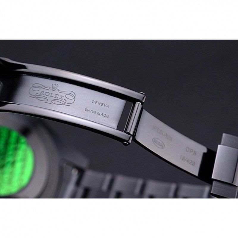 Rolex Explorer Pro Hunter Limited Edition 622549 - Image 9