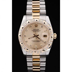 Super Clone Rolex Datejust Mechanism-SRL41 - Image 2