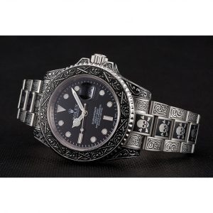 Super Clone Rolex Submariner Limited Edition 1454090 - Imagen 5