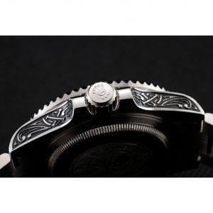 Super Clone Rolex Submariner 1454091 - Image 12