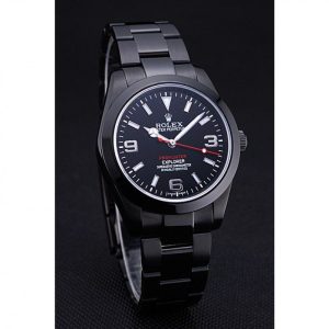 Rolex Explorer Pro Hunter Limited Edition 622549 - Image 3
