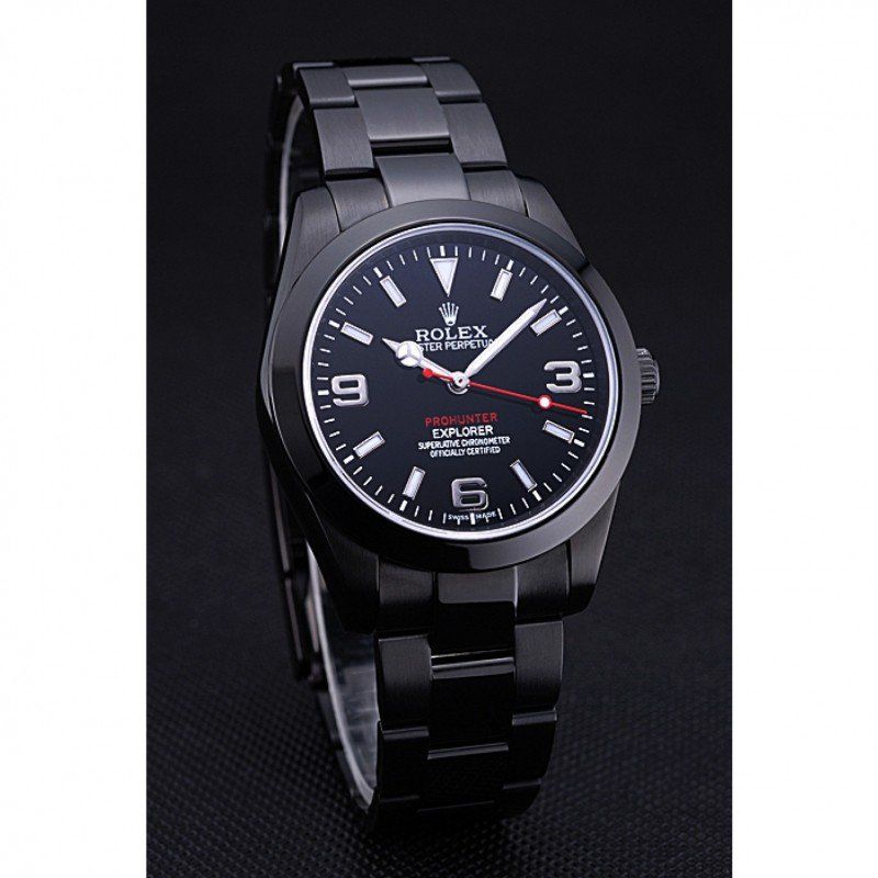 Rolex Explorer Pro Hunter Limited Edition 622549 - Image 3