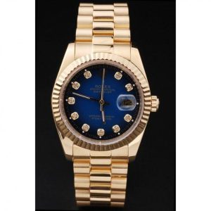Super Clone Rolex Datejust Mechanism-SRL71 - Image 2