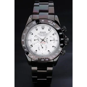 Vista alternativa de Super Clone Rolex Daytona-RL106