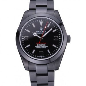 Rolex Explorer Pro Hunter Limited Edition 622549 - Image 11