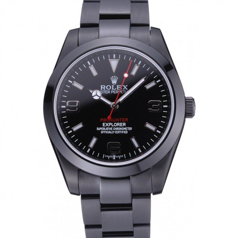 Rolex Explorer Pro Hunter Limited Edition 622549 - Image 11
