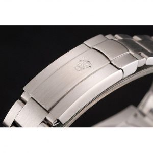 Rolex Air-King Black Dial 1454020 - Imagen 5