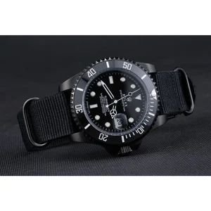 Rolex Submariner 622006 - Image 4