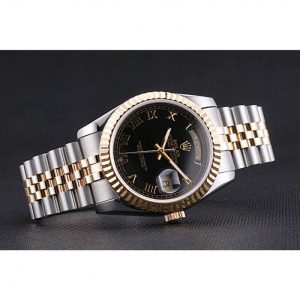 Super Clone Rolex Day-Date Mechanism-SRL78 - Imagen 4