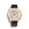 Super Clone Rolex Daytona Lady Gold Case Crystal Studded Bezel Crystal Studded Dial 98238