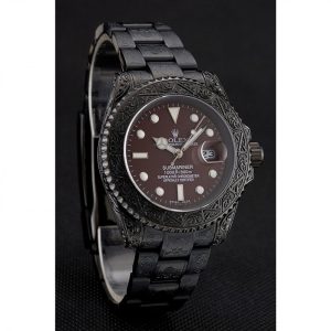 Super Clone Rolex Submariner Limited Edition 1454075 - Imagen 3