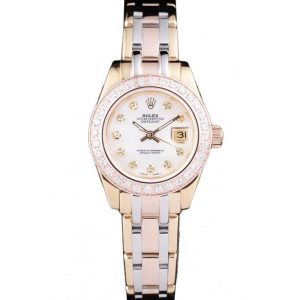 Rolex Datejust-RL42 - Image 10