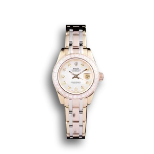 Rolex Datejust-RL42