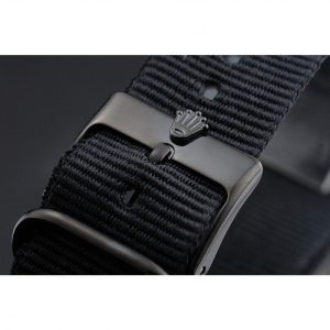 Super Clone Rolex Milgauss SRL155 - Afbeelding 8