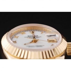 Rolex Datejust Mechanism-SRL100 - Image 10